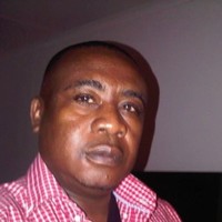Andrew Ipinge