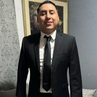 Angel Daniel Vera Guerreros