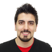 Alberto Gaspar Blanco