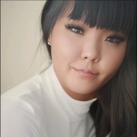Jasmine Larson