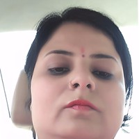 Anita Jha