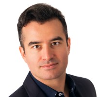 Maciej Blaszyk, M.Ed., RCIC