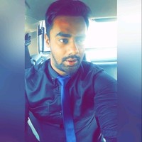 Faraz Ansari