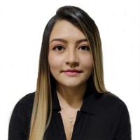 Catherine Ruiz