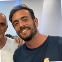 Almog Hazan