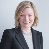 Geneviève Foster, B.B.A, L.L.B, Icd.D