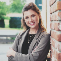Caitlin Mckenna
