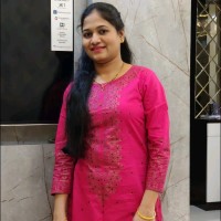 Pooja Thorat