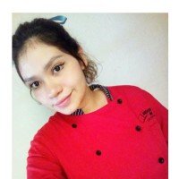Maria Jocelyn Olvera Gonzalez