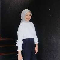 Alin Fauziah