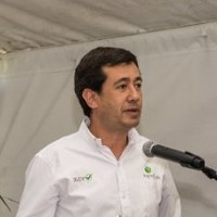 Javier Gonzalo Trelles
