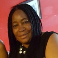 Ernestine Nhapi