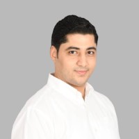 Ahmed Eid, Mba