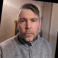 Mikael Rehnstrand