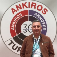 Evren Barlas Kula