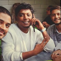 Arokia Vignesh