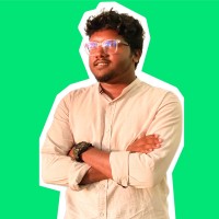 Krishanth Kannu