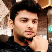 Nisar Patankar