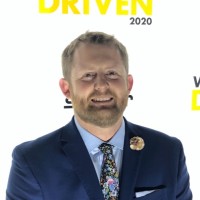 Thomas Eubanks, Crcst