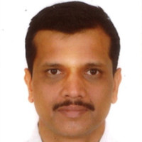 Vishnu Vardhan V