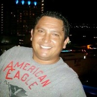 Roberto Vasquez