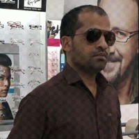 Peradeep Dubey