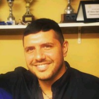 Andrea Merciaro