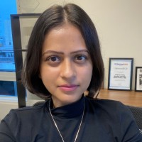 Swati G.