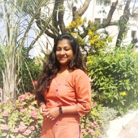 Neha Venugopal