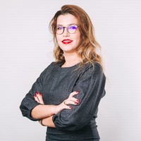 Rajaa Benjilali