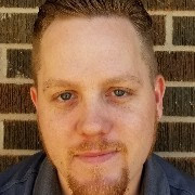 Christopher Mosley