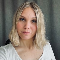 Frida Johansson