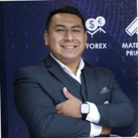 Irvin Ortega Flores
