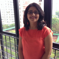 Meghana Trivedi