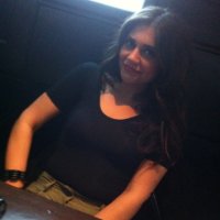 Alexandra Rukaj, Cpa