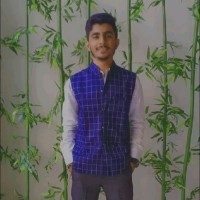Rudra Trivedi