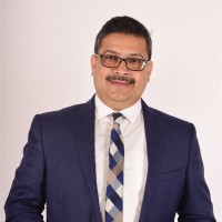 Kaushik Ghosh