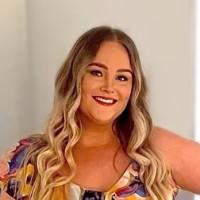 Lauren Upfold