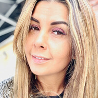 Giti Foroghi