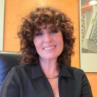 Nieves Campos, CESGA®