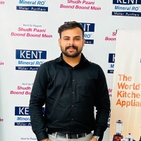 Anshul Mukhija