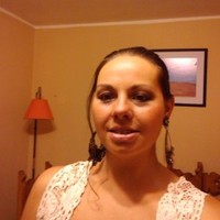 ana gaggero