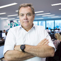 Marcio Cardoso