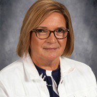 Jill Townsend
