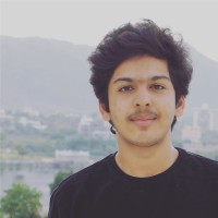 Anirudh Jain