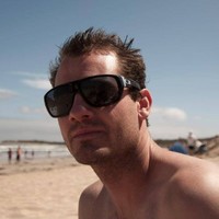 Nick Clutterbuck
