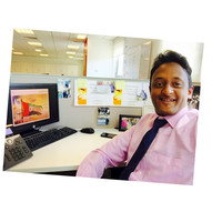 Karan Verma