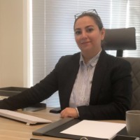 Ghazaleh Yazdanian
