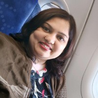 Apurva Muley