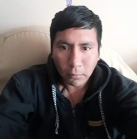 Edynson Saucedo Moya